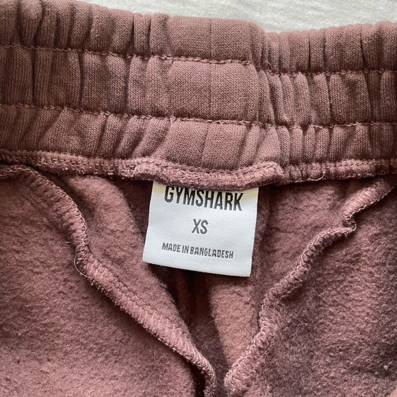 Gymshark training shorts 🤍 - Picture 4 of 4